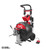 MXLSCP-0Z Milwaukee MX FUEL™ Sewer Drum Machine with POWERTREDZ™ Lift Assist