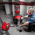 MXLSCP-0Z Milwaukee MX FUEL™ Sewer Drum Machine with POWERTREDZ™ Lift Assist