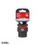 49666360 Milwaukee SHOCKWAVE™ 3/4in Drive 22mm Standard 6 Point Impact Socket
