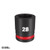 49666366 Milwaukee SHOCKWAVE™ 3/4in Drive 28mm Standard 6 Point Impact Socket