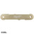 49575012 Milwaukee Metric Thread Pitch Gauge 0.35-3.00mm