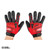 48738551 Milwaukee Impact Wrecking Work Glove 1 Pack - M