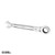 45969332 Milwaukee 32mm Ratcheting Combination Wrench