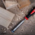 4932479894 Milwaukee 19mm Beveled Edge Chisel