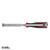 4932479894 Milwaukee 19mm Beveled Edge Chisel