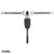 49225653 Milwaukee Hex-LOK™ 2-in-1 Threading Handle and Tap Collet