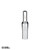 45344011 Milwaukee 1/4in Drive 4.5mm Metric Deep 6-Point Socket