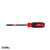 48222915 Milwaukee 14-in-1 Multi-Bit Screwdriver with SHOCKWAVE™ Bits