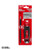 48222915 Milwaukee 14-in-1 Multi-Bit Screwdriver with SHOCKWAVE™ Bits