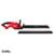 M18FHT240 Milwaukee M18 FUEL™ 24in (610mm) Hedge Trimmer (Tool Only)