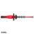 M18FHT240 Milwaukee M18 FUEL™ 24in (610mm) Hedge Trimmer (Tool Only)