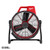 M18ARFHP0 Milwaukee M18™ High Performance Area Fan (Tool Only)