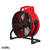 M18ARFHP0 Milwaukee M18™ High Performance Area Fan (Tool Only)