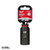 49666162 Milwaukee SHOCKWAVE™ 3/8in Drive 21mm Deep 6 Point Impact Socket
