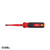 48222216 Milwaukee 4-in-1 1000v Insulated Multi-Bit Screwdriver