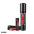 L4FL2000301 Milwaukee REDLITHIUM™ USB Rechargeable Slide Focus Flashlight Kit
