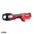 M18HCCT-0C Milwaukee M18™ FORCE LOGIC™ 185mm² Crimper (Tool Only)