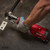 M18HCCT-0C Milwaukee M18™ FORCE LOGIC™ 185mm² Crimper (Tool Only)