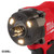 M18ONEFIW2PC120 Milwaukee M18 FUEL™ ONE-KEY™ 1/2in Controlled Torque Impact Wrench with Pin Detent (Tool Only)