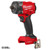 M18ONEFIW2PC120 Milwaukee M18 FUEL™ ONE-KEY™ 1/2in Controlled Torque Impact Wrench with Pin Detent (Tool Only)