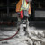 5321-DE Milwaukee Breaker Dust Extraction Attachment