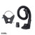 5321-DE Milwaukee Breaker Dust Extraction Attachment