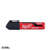 48223265 Milwaukee INKZALL™ Black Extra Large Chisel Tip Marker