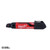 48223265 Milwaukee INKZALL™ Black Extra Large Chisel Tip Marker