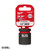 49666207 Milwaukee SHOCKWAVE™ 1/2in Drive 13/16in Standard 6 Point Impact Socket