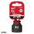 49666112 Milwaukee SHOCKWAVE™ 3/8in Drive 7/8in Standard 6 Point Impact Socket