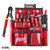 48228291 Milwaukee Linesman's Compact Aerial Tool Apron