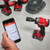 M18ONEFIW2FC120 Milwaukee M18 FUEL™ ONE-KEY™ 1/2in Controlled Torque Impact Wrench with Friction Ring (Tool Only)
