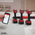 M18ONEFIW2FC120 Milwaukee M18 FUEL™ ONE-KEY™ 1/2in Controlled Torque Impact Wrench with Friction Ring (Tool Only)