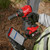 M18ONEFIW2FC120 Milwaukee M18 FUEL™ ONE-KEY™ 1/2in Controlled Torque Impact Wrench with Friction Ring (Tool Only)