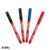 48223165 Milwaukee INKZALL™ Coloured Ultra Fine Point Pens (4 Pk)