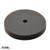 49362783 Milwaukee 180mm Soft Foam Polishing Pad Black