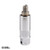 48229556 Milwaukee 3/8in Drive 18mm Spark Plug Socket