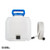 491628WSA Milwaukee SWITCH TANK™ 15 Litre Water Supply Tank Assembly