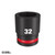 49666370 Milwaukee SHOCKWAVE™ 3/4in Drive 32mm Standard 6 Point Impact Socket