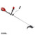 M18FBC0 Milwaukee M18 FUEL™ Brushcutter/Line Trimmer with Double Shoulder Harness (Tool Only)