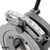 49165103 Milwaukee BSPT Pipe Threading Die Head w/ Micro-Adjust