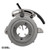 49165103 Milwaukee BSPT Pipe Threading Die Head w/ Micro-Adjust