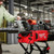 MXFPTR2-0 Milwaukee MX FUEL™ 2in Stationary Pipe Threader (Tool Only)