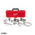 48532840 Milwaukee MX FUEL™ Head Attachment Kit for MX FUEL™ Sewer Drum Machine