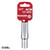 45342101 Milwaukee 1/2in Drive 7/16in SAE Deep 6-Point Socket