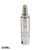 48229552 Milwaukee 3/8in Drive 5/8in Magnetic Spark Plug Socket