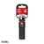 49666276 Milwaukee SHOCKWAVE™ 1/2in Drive 15mm Deep 6 Point Impact Socket