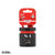 49666554 Milwaukee SHOCKWAVE™ 1in Drive 1-3/8in Standard 6 Point Impact Socket