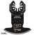 49252272 Milwaukee OPEN-LOK™ Diamond MAX™ Grout Removal Blade