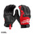 48738531 Milwaukee Wrecking Work Glove 1 Pack - M